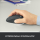 LOGITECH MK540 Zestaw bezprzewodowej klawiatury i myszy US 920-008685 - 411565 - zdjęcie 8